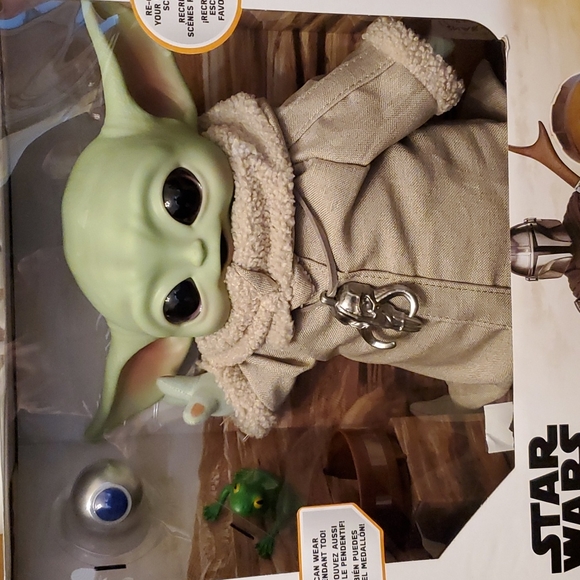 Star Wars Mandalorian - Picture 2 of 4